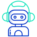 robot icon