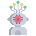 robot icon