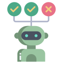 robot icon