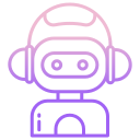 robot icon