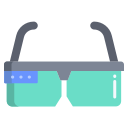 gafas inteligentes icon