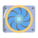 enfriador icon