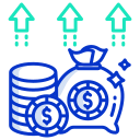 dólar icon