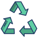 reciclar icon