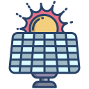 solar icon