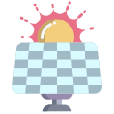 solar icon