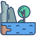 paisaje icon