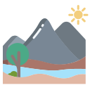 montaña