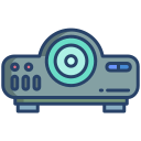 proyector icon