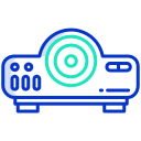 proyector icon