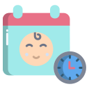 calendario icon