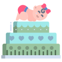 pastel icon