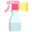 extractor de leche icon