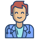 doctor icon