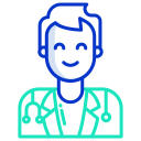 doctor icon