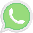 logotipo de whatsapp 