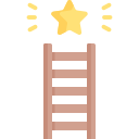 escalera icon