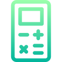 calculadora icon