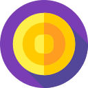 moneda icon