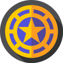 estrella icon