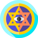 pentáculo icon