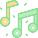 música icon