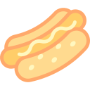 hot dog