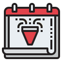 calendario icon