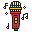 karaoke icon