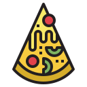 pizza icon