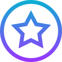 estrella icon