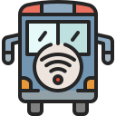 autobús icon