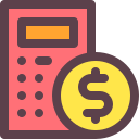 calculadora icon