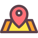 localización icon