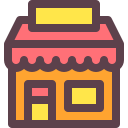 tienda icon