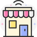 mercado icon