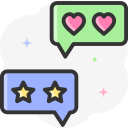 chat icon