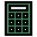 calculadora icon