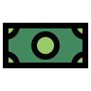 dólar icon