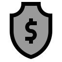 ahorro de dinero icon