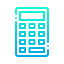 calculadora icon