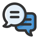 chat icon