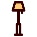 lámpara icon