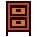 cajón icon