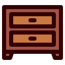 cajón icon