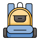 mochila icon