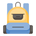 mochila icon