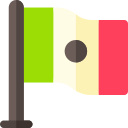 bandera icon