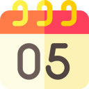 calendario icon