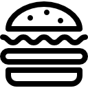 hamburguesa icon